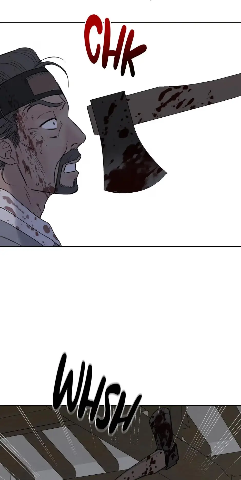 Please Eat Me, Mr. Ghost! Chapter 37 page 54 - 