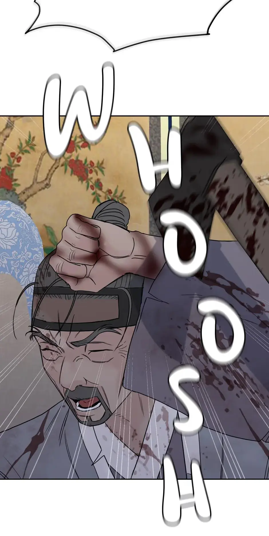 Please Eat Me, Mr. Ghost! Chapter 37 page 56 - 
