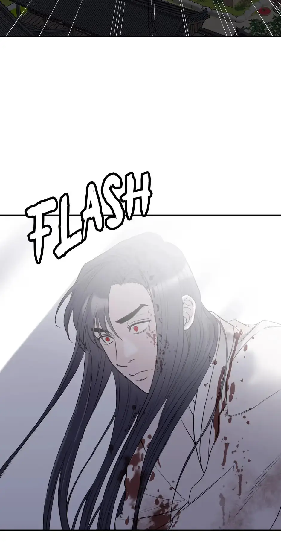 Please Eat Me, Mr. Ghost! Chapter 37 page 58 - 