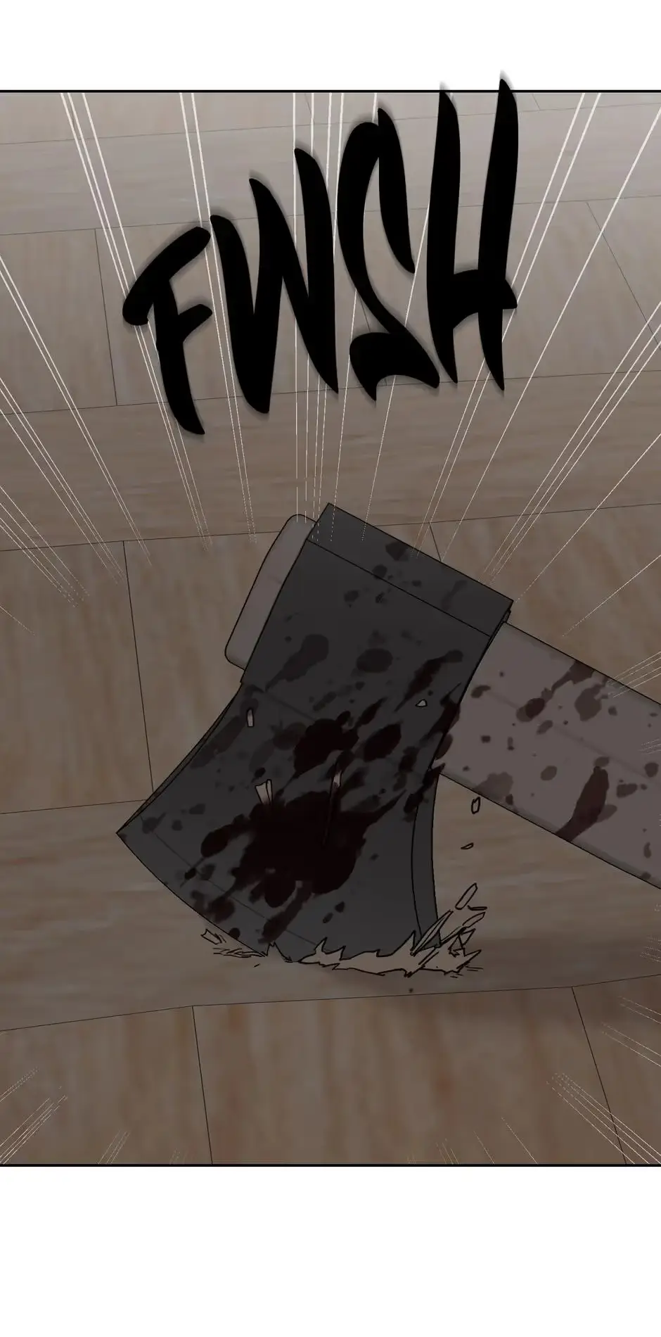 Please Eat Me, Mr. Ghost! Chapter 37 page 64 - 