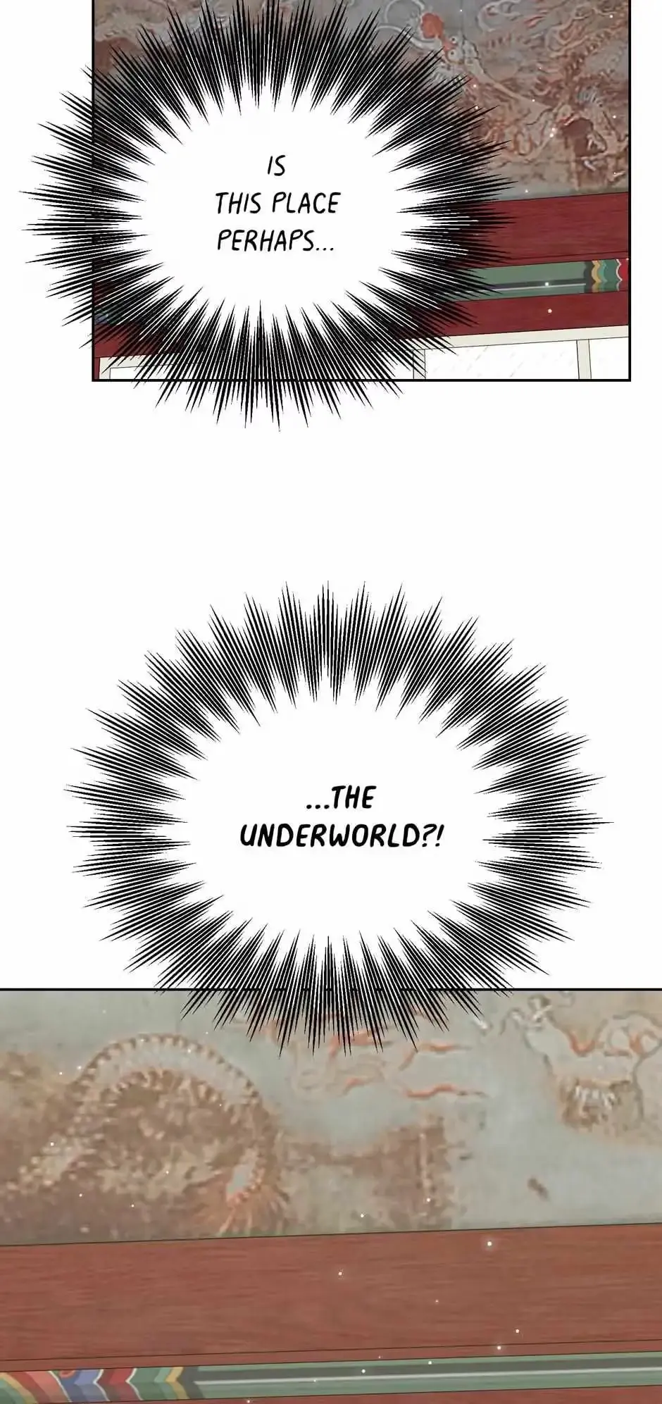 Please Eat Me, Mr. Ghost! Chapter 37 page 68 - 