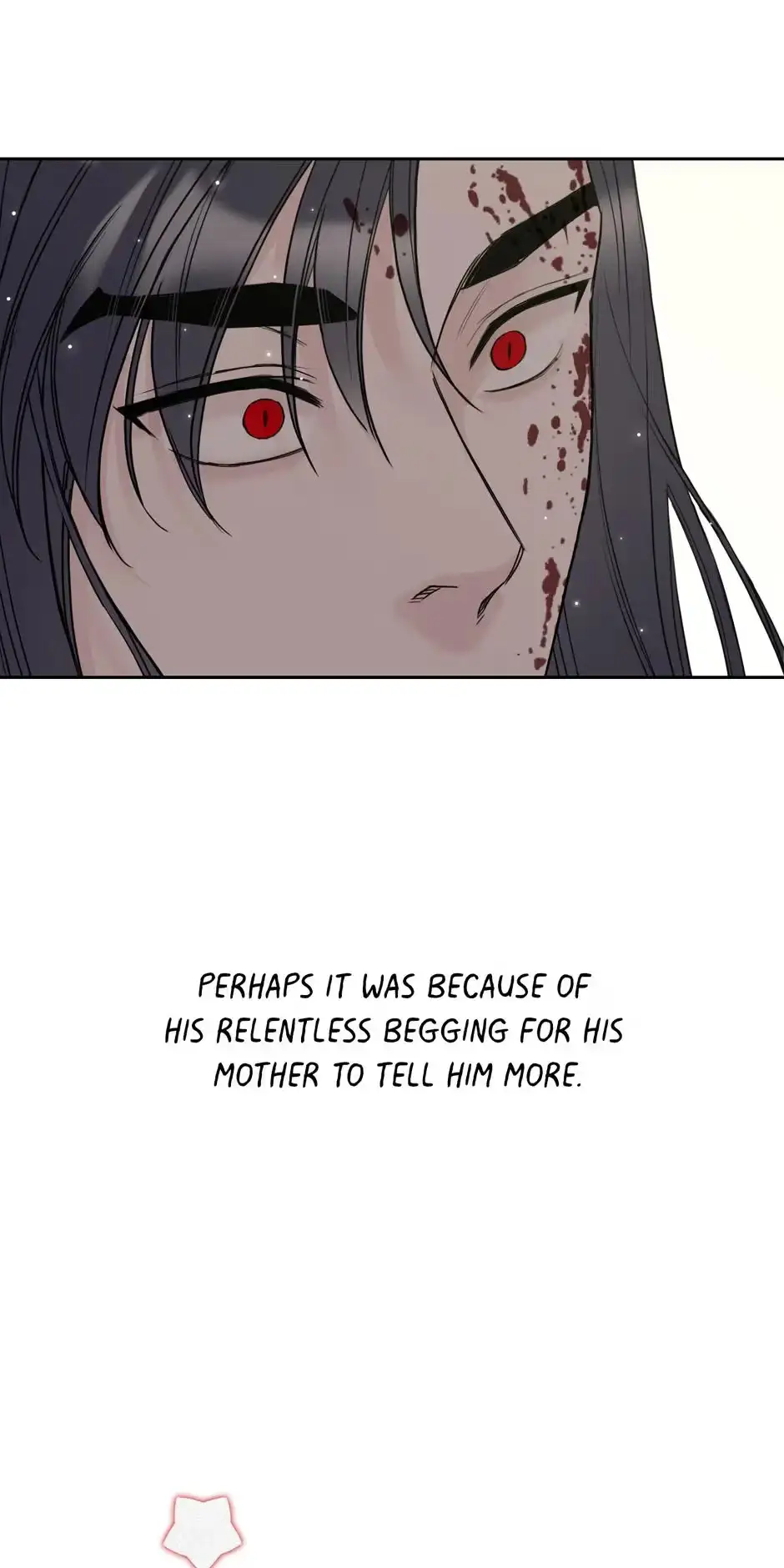 Please Eat Me, Mr. Ghost! Chapter 37 page 70 - 