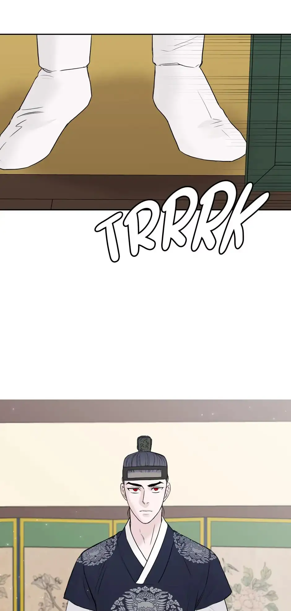 Please Eat Me, Mr. Ghost! Chapter 38 page 17 - 