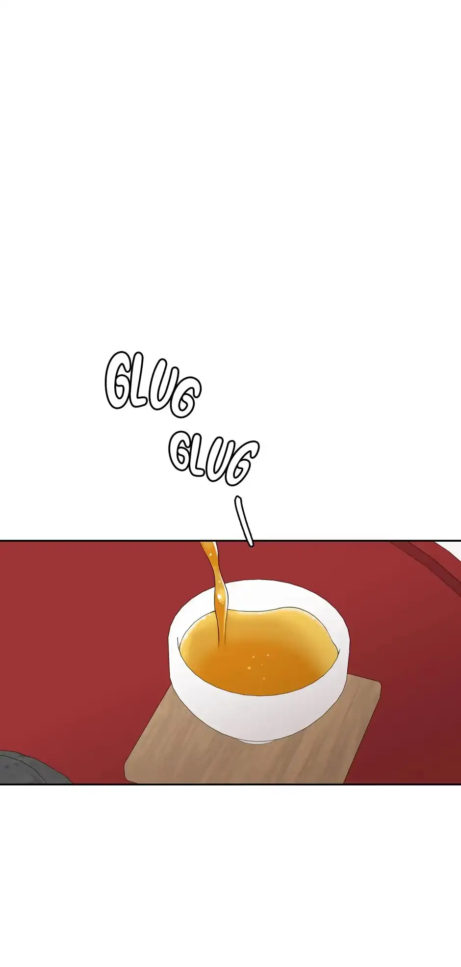 Please Eat Me, Mr. Ghost! Chapter 38 page 19 - 