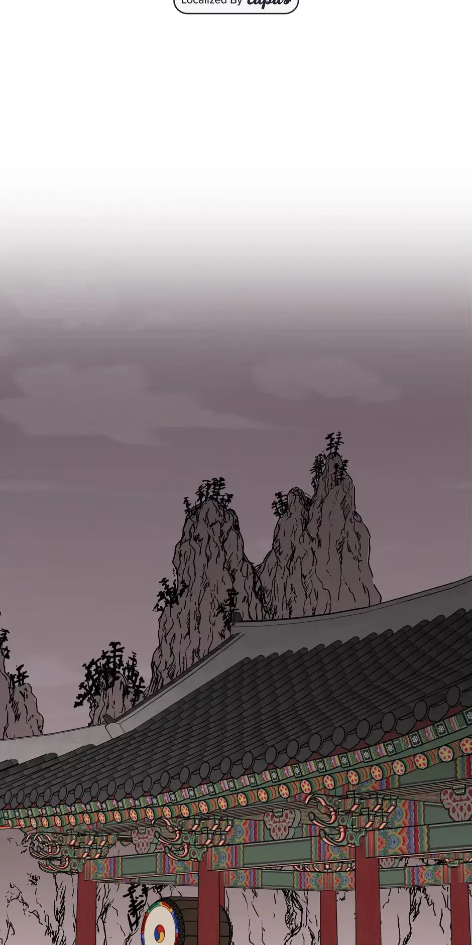 Please Eat Me, Mr. Ghost! Chapter 38 page 43 - 