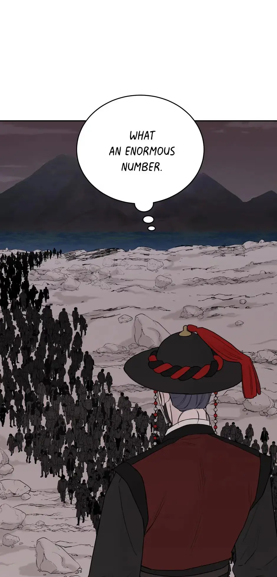 Please Eat Me, Mr. Ghost! Chapter 38 page 50 - 