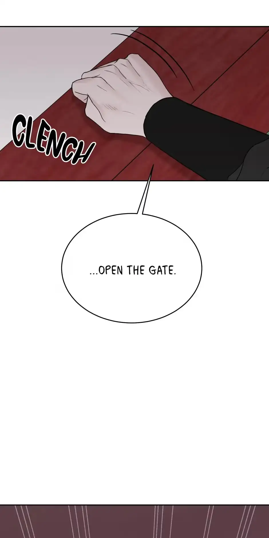 Please Eat Me, Mr. Ghost! Chapter 38 page 54 - 
