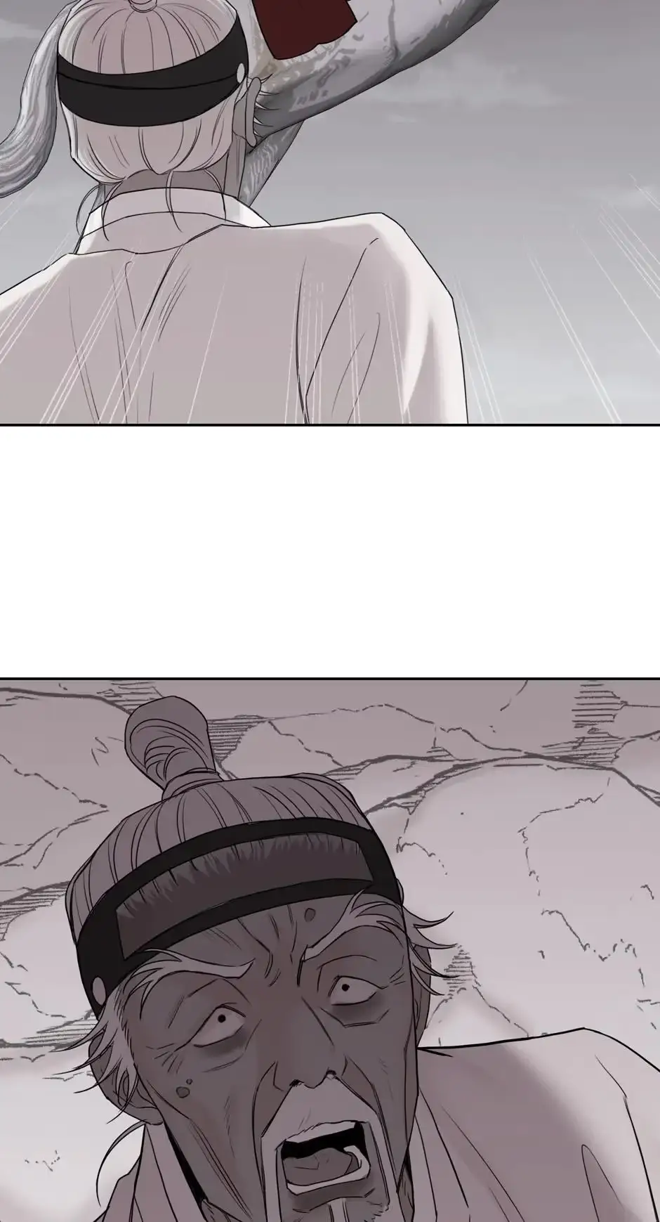 Please Eat Me, Mr. Ghost! Chapter 38 page 66 - 