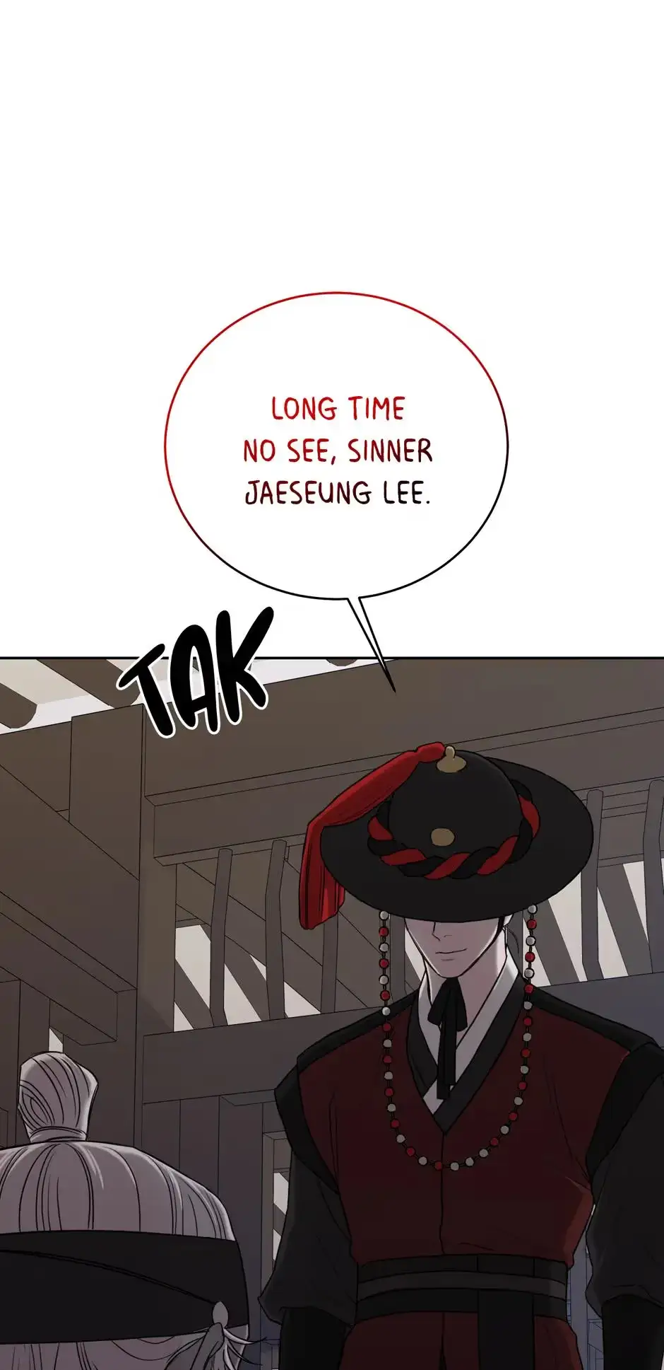 Please Eat Me, Mr. Ghost! Chapter 38 page 73 - 