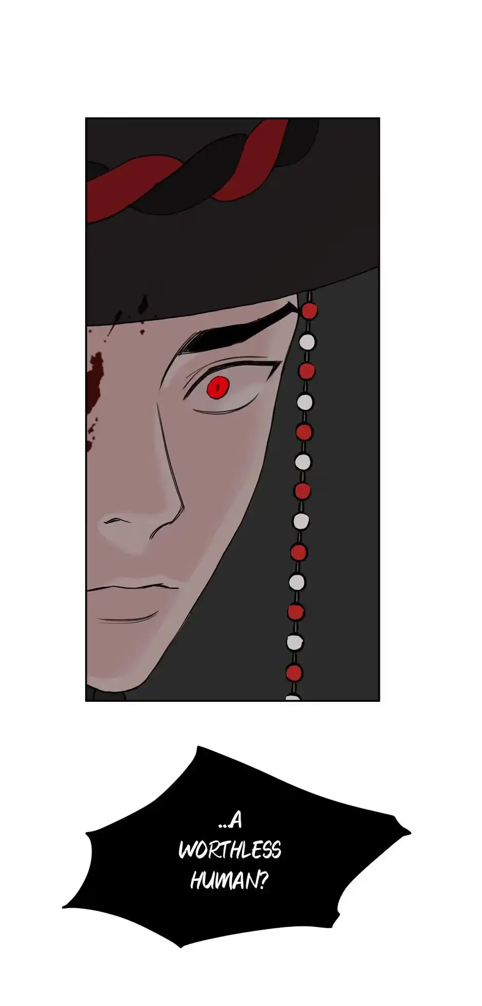 Please Eat Me, Mr. Ghost! Chapter 39 page 20 - 