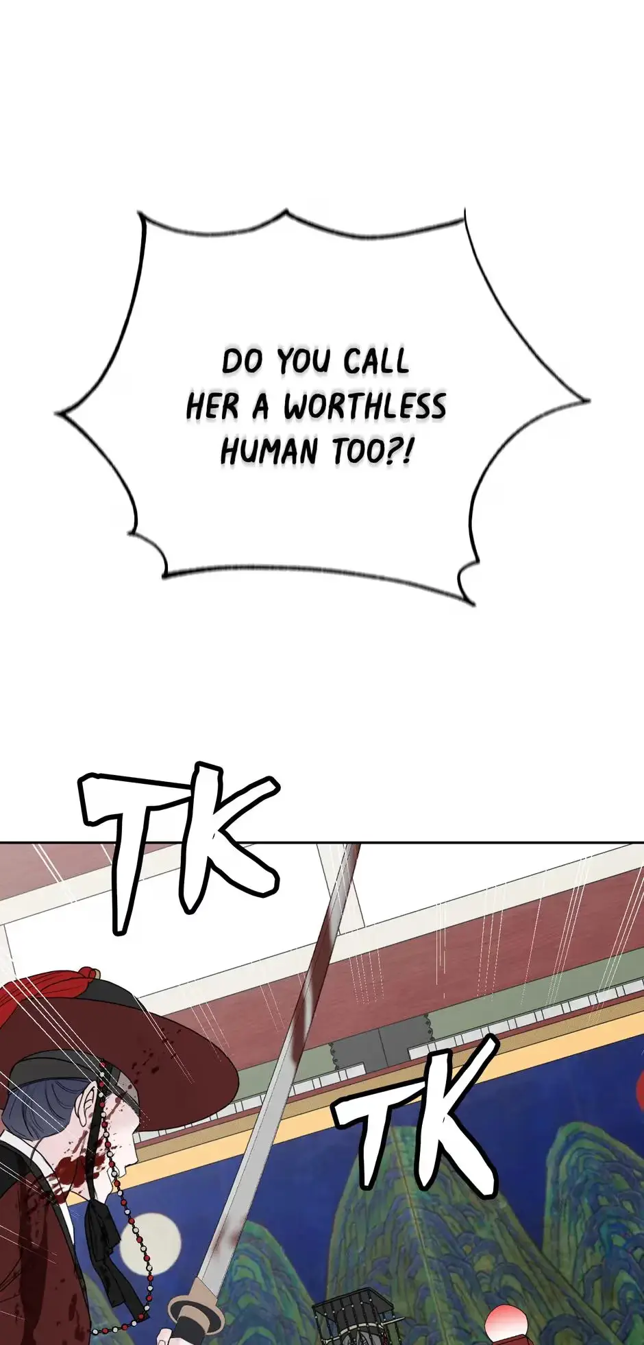 Please Eat Me, Mr. Ghost! Chapter 39 page 23 - 