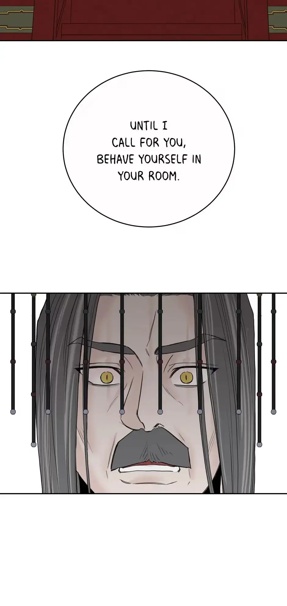 Please Eat Me, Mr. Ghost! Chapter 39 page 41 - 