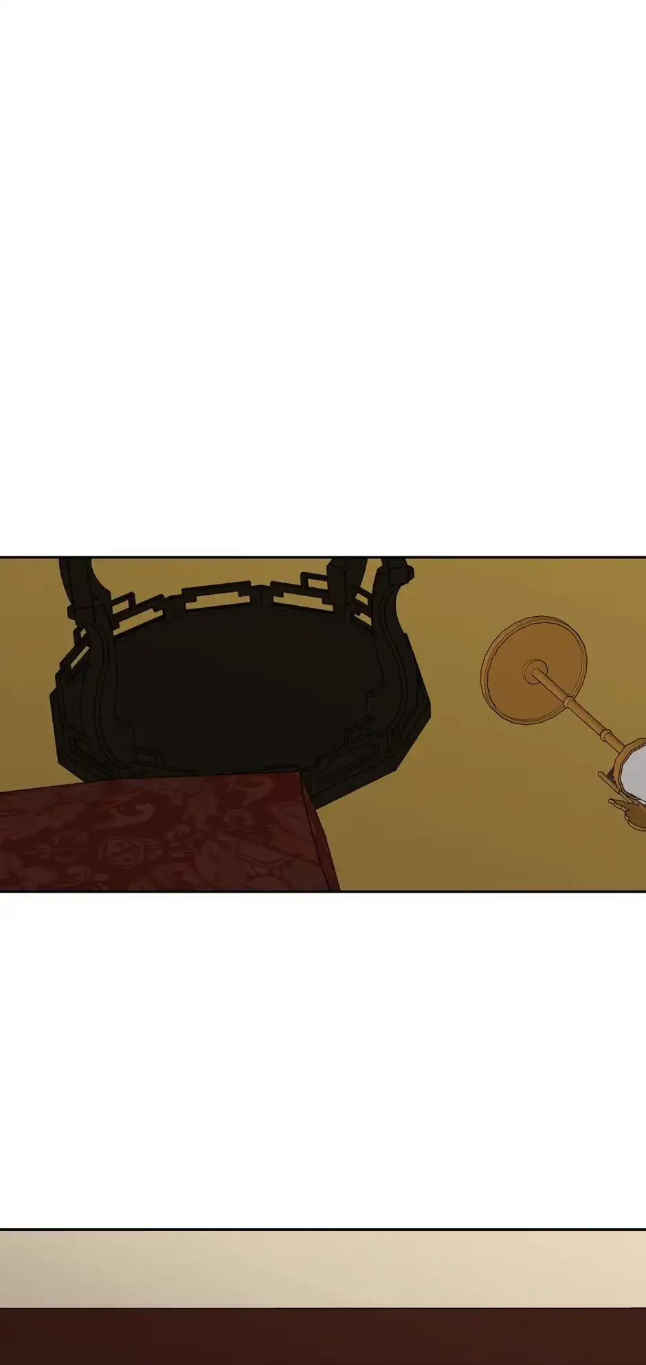 Please Eat Me, Mr. Ghost! Chapter 39 page 43 - 
