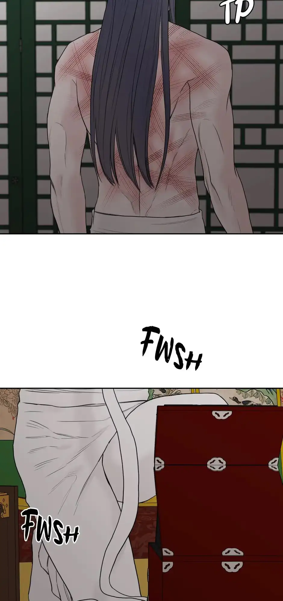 Please Eat Me, Mr. Ghost! Chapter 39 page 47 - 