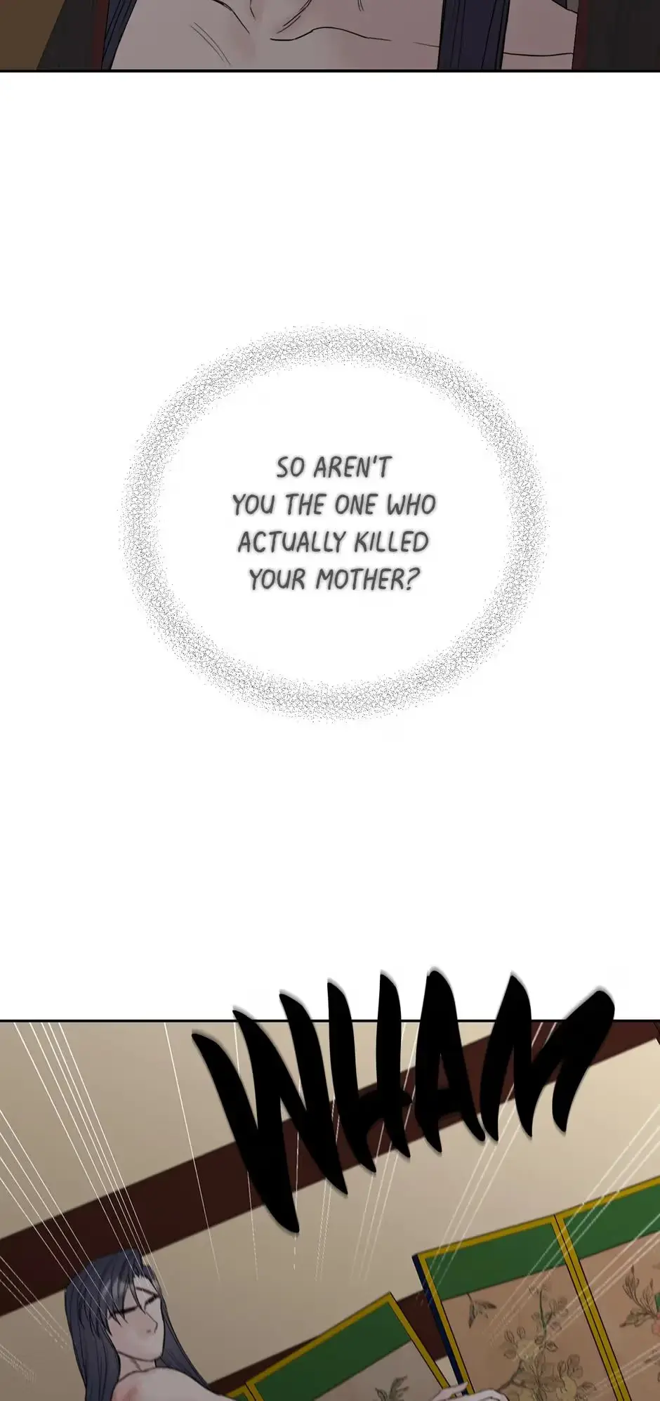 Please Eat Me, Mr. Ghost! Chapter 39 page 49 - 