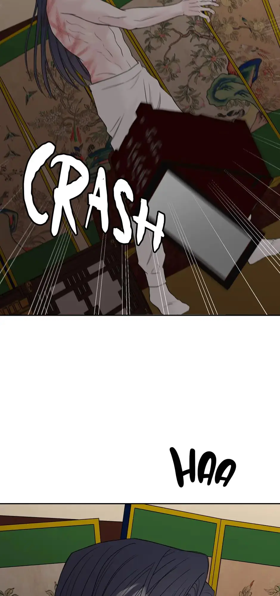 Please Eat Me, Mr. Ghost! Chapter 39 page 50 - 