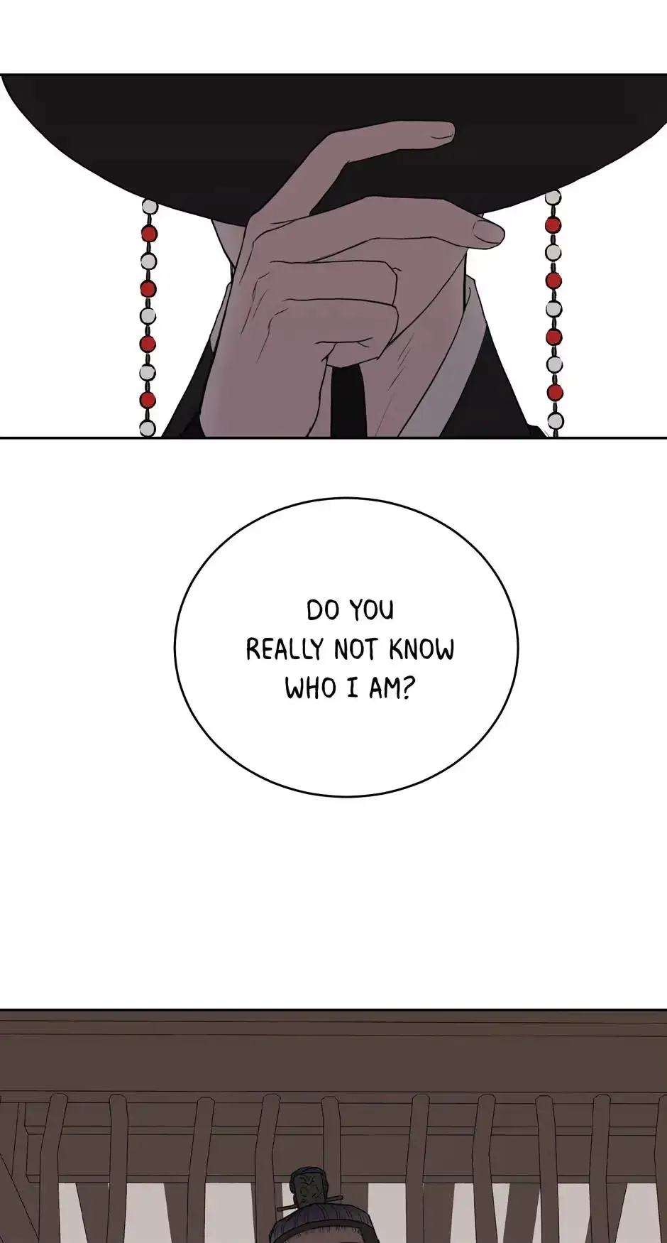 Please Eat Me, Mr. Ghost! Chapter 39 page 7 - 