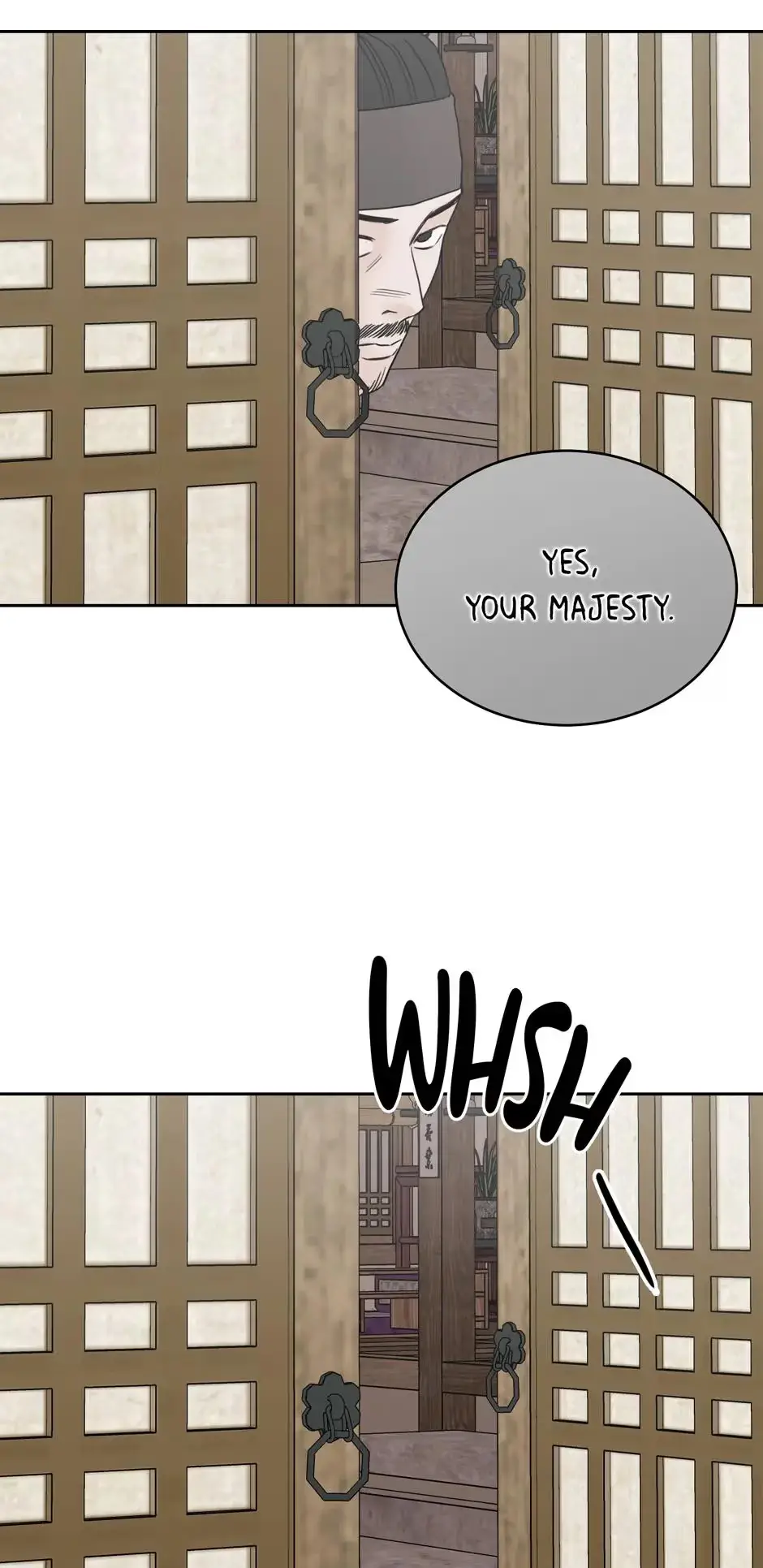 Please Eat Me, Mr. Ghost! Chapter 39 page 63 - 