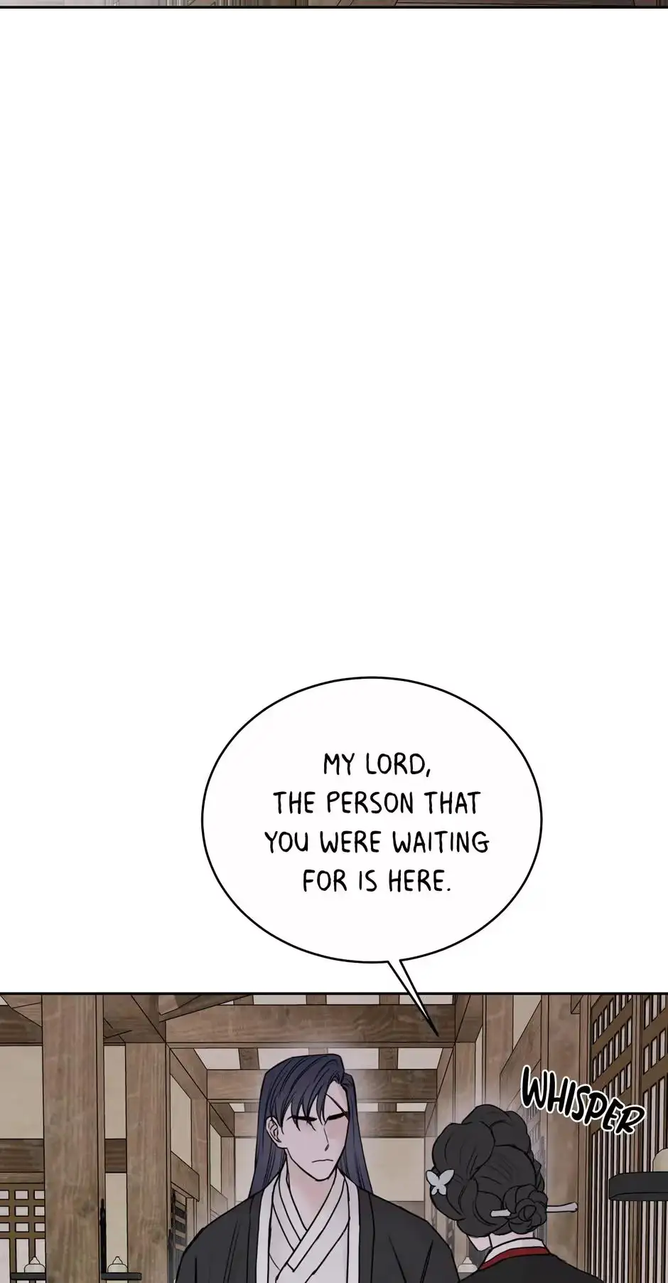Please Eat Me, Mr. Ghost! Chapter 39 page 68 - 