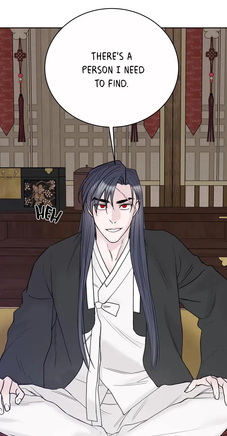 Please Eat Me, Mr. Ghost! Chapter 39 page 71 - 