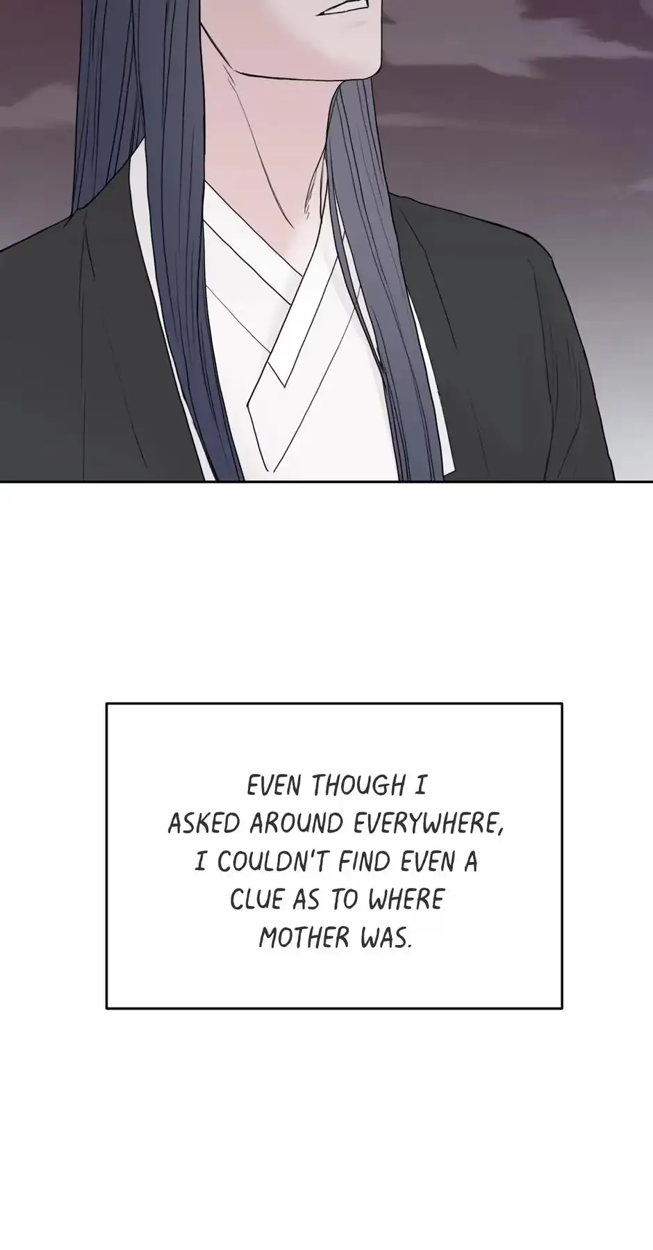 Please Eat Me, Mr. Ghost! Chapter 39 page 77 - 