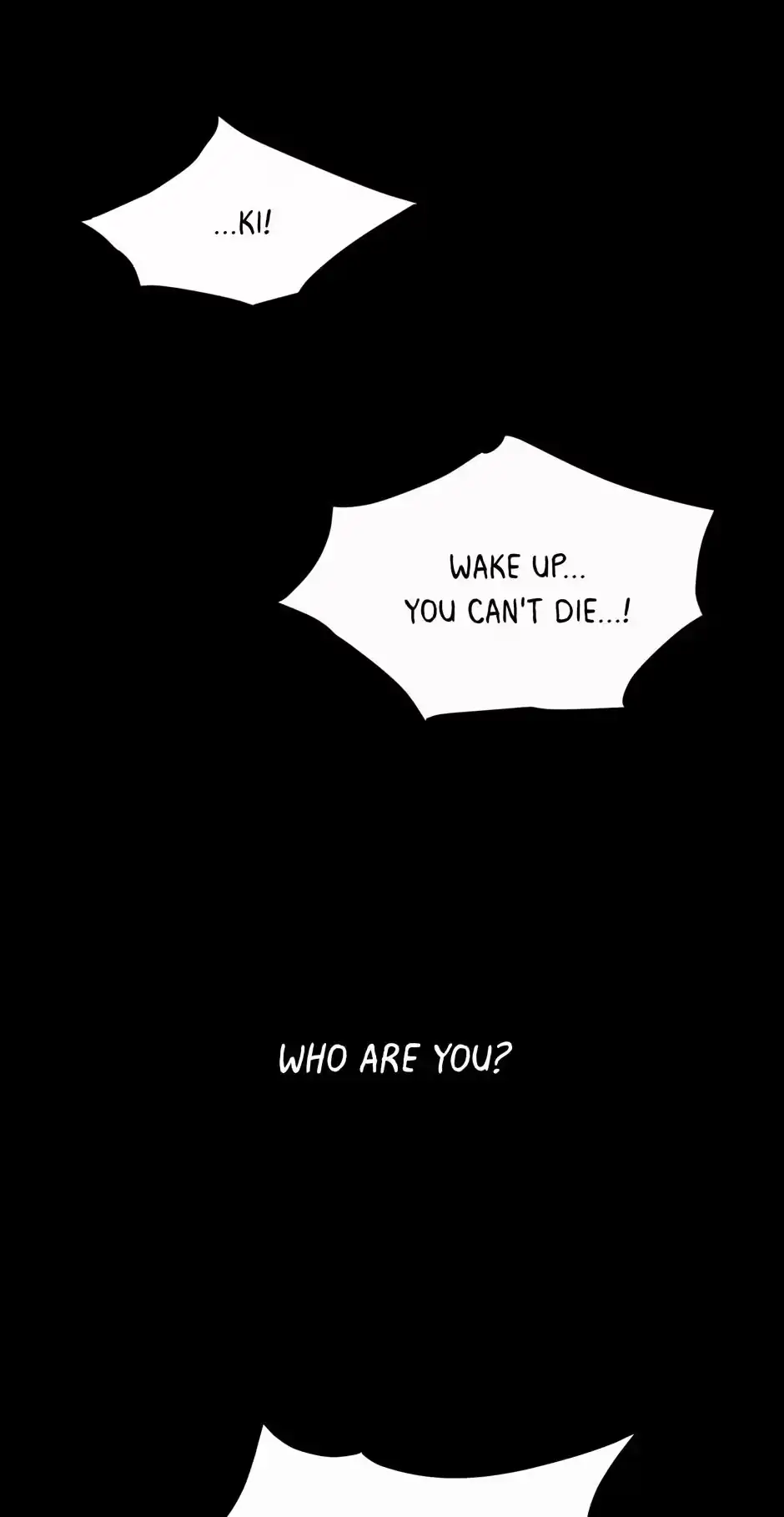 Please Eat Me, Mr. Ghost! Chapter 39 page 84 - 