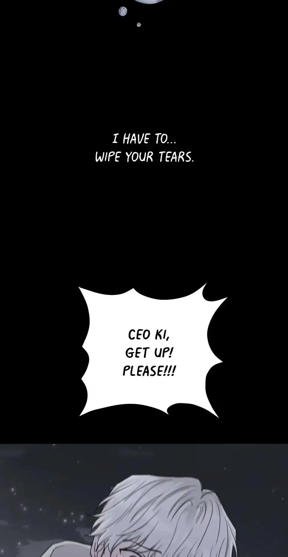 Please Eat Me, Mr. Ghost! Chapter 39 page 86 - 