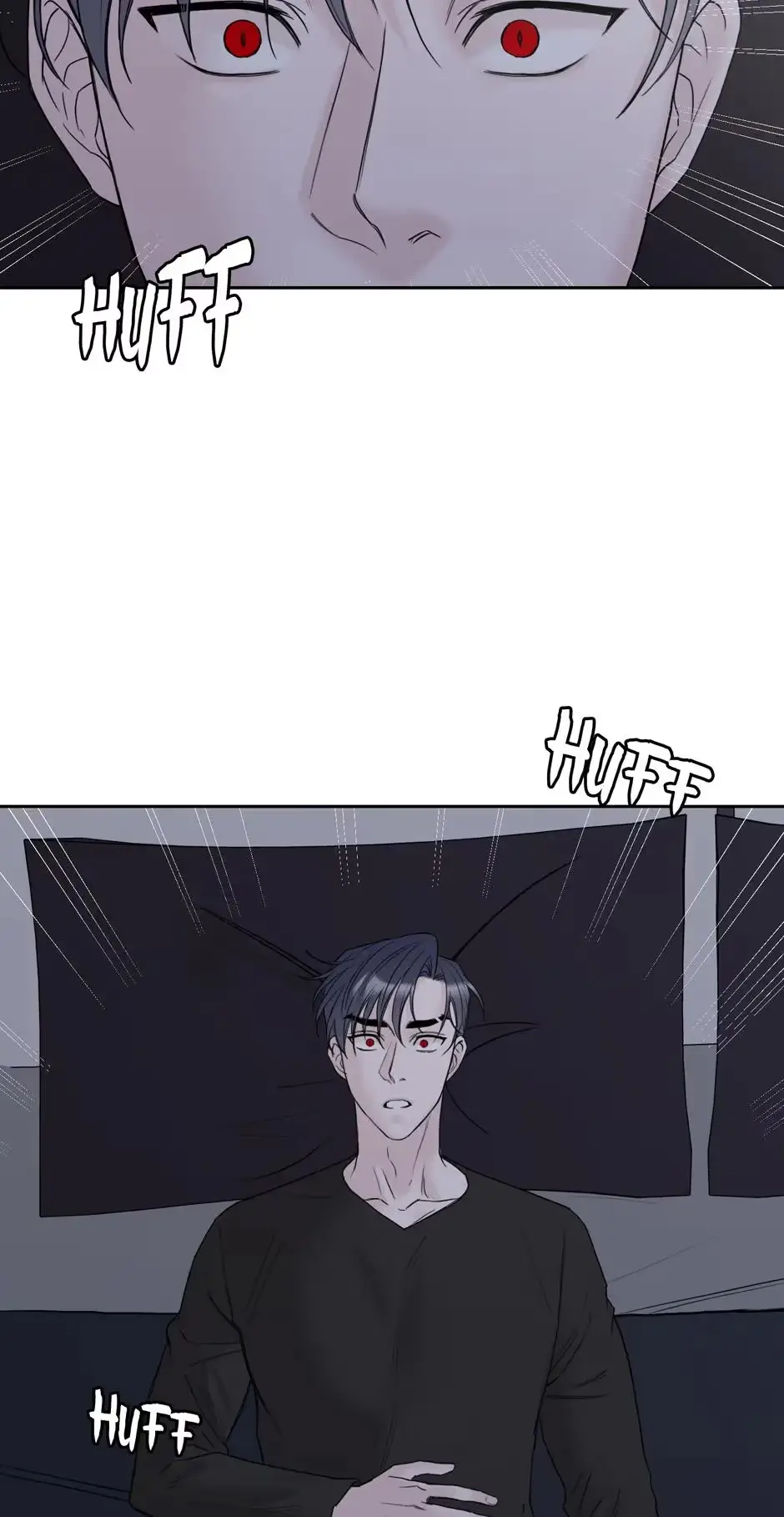Please Eat Me, Mr. Ghost! Chapter 39 page 89 - 