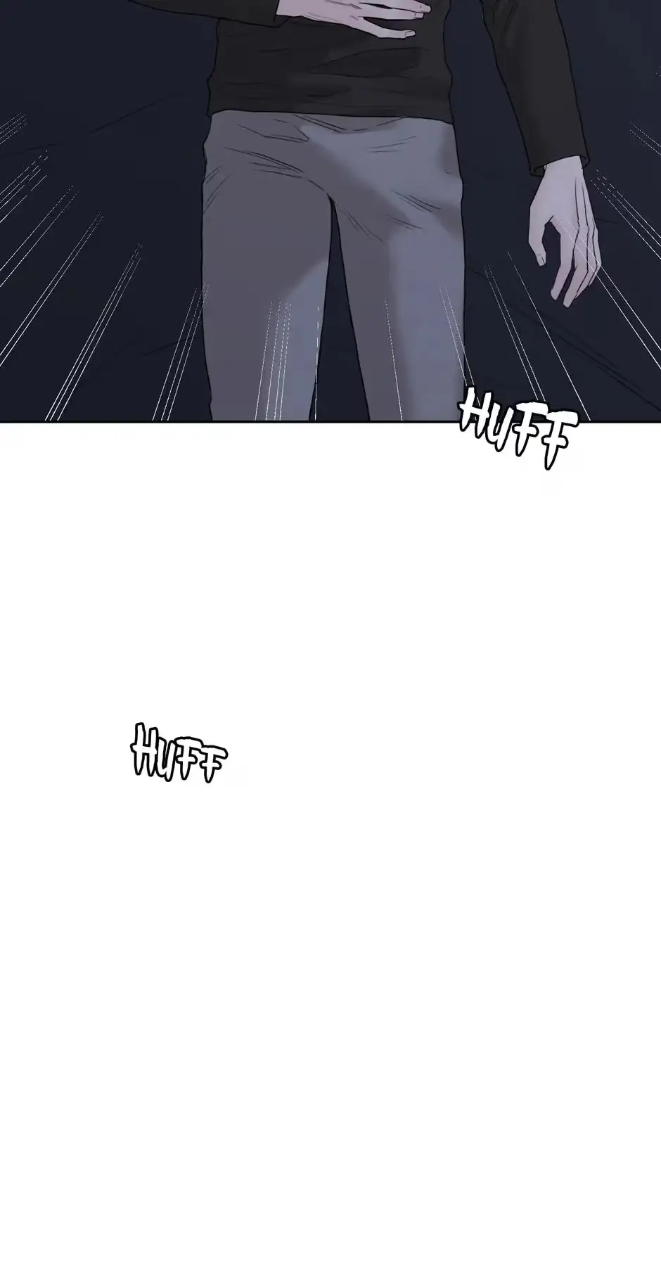 Please Eat Me, Mr. Ghost! Chapter 39 page 90 - 