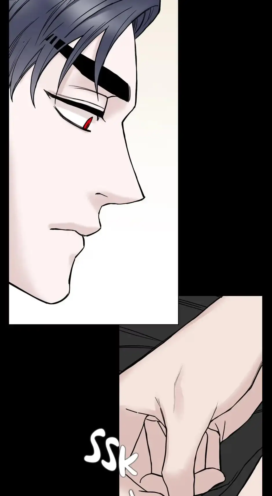 Please Eat Me, Mr. Ghost! Chapter 4 page 13 - 