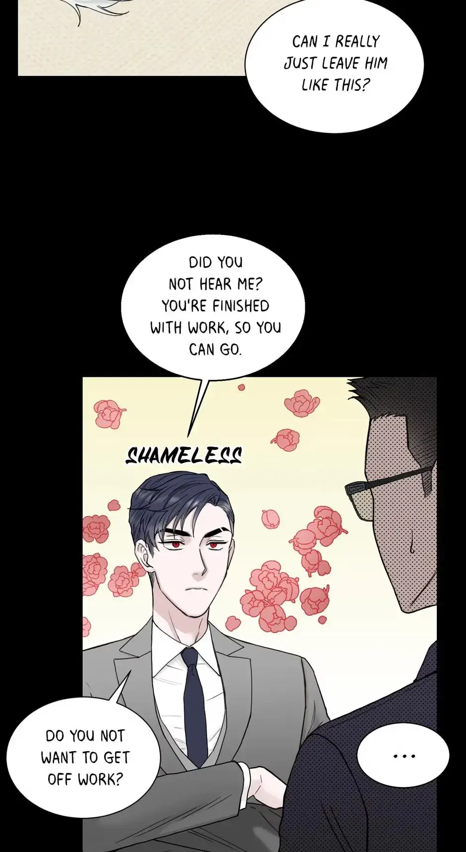 Please Eat Me, Mr. Ghost! Chapter 4 page 16 - 