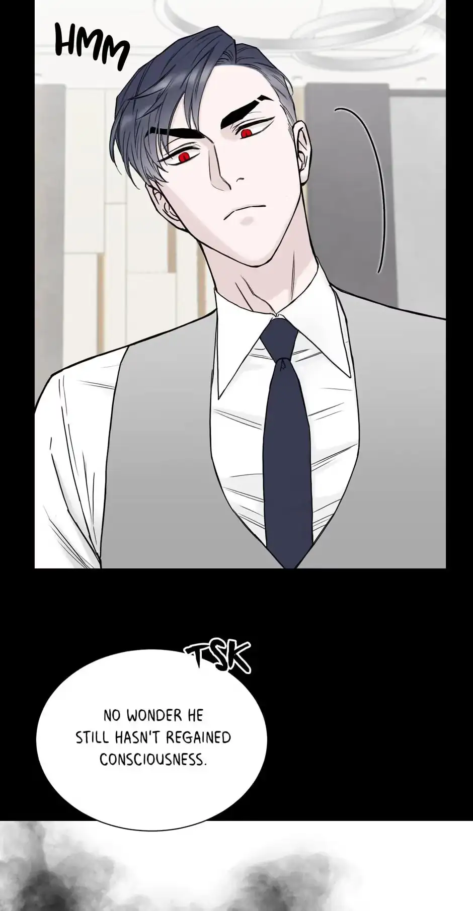 Please Eat Me, Mr. Ghost! Chapter 4 page 23 - 