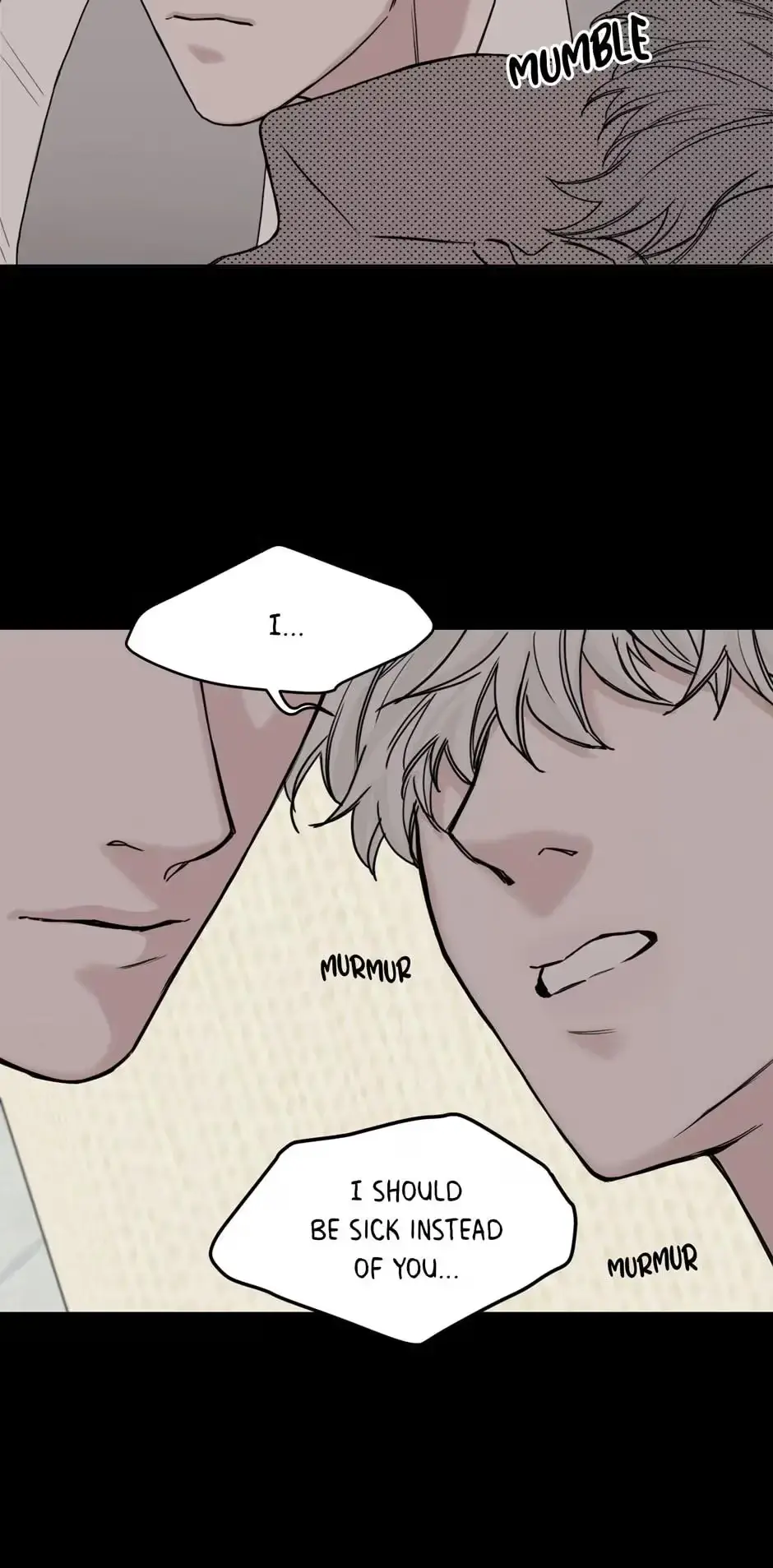 Please Eat Me, Mr. Ghost! Chapter 4 page 36 - 