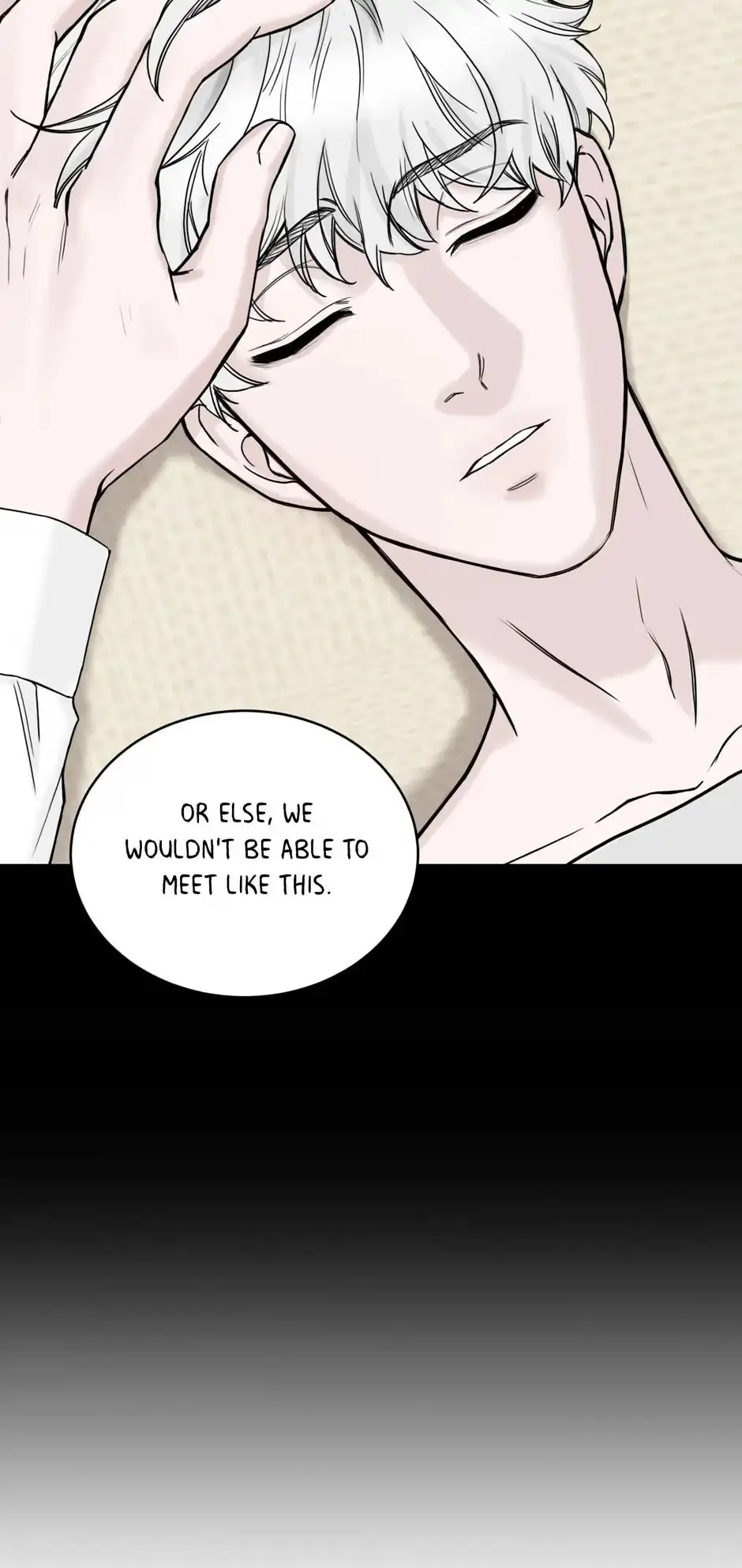 Please Eat Me, Mr. Ghost! Chapter 4 page 41 - 