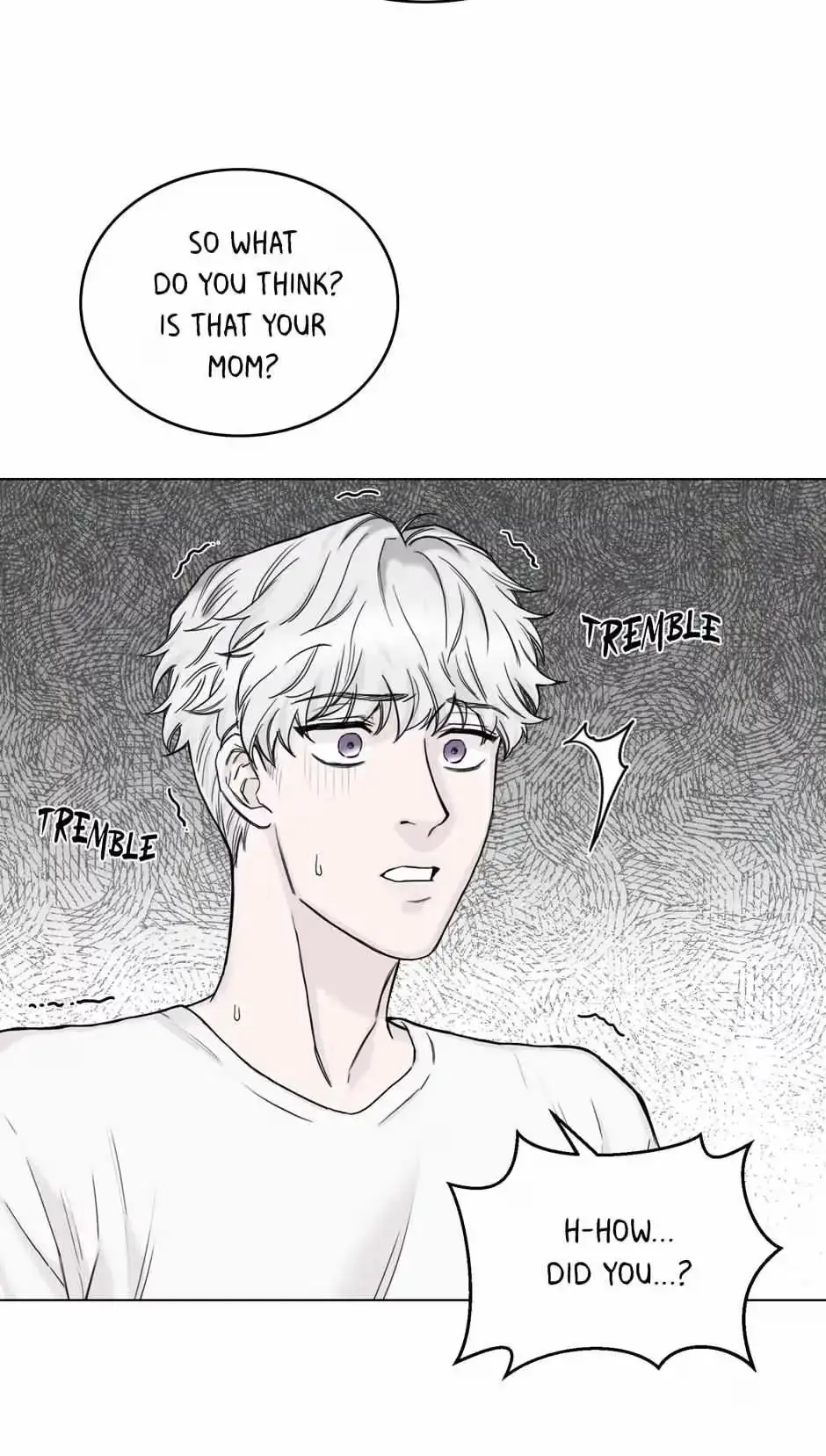 Please Eat Me, Mr. Ghost! Chapter 4 page 48 - 