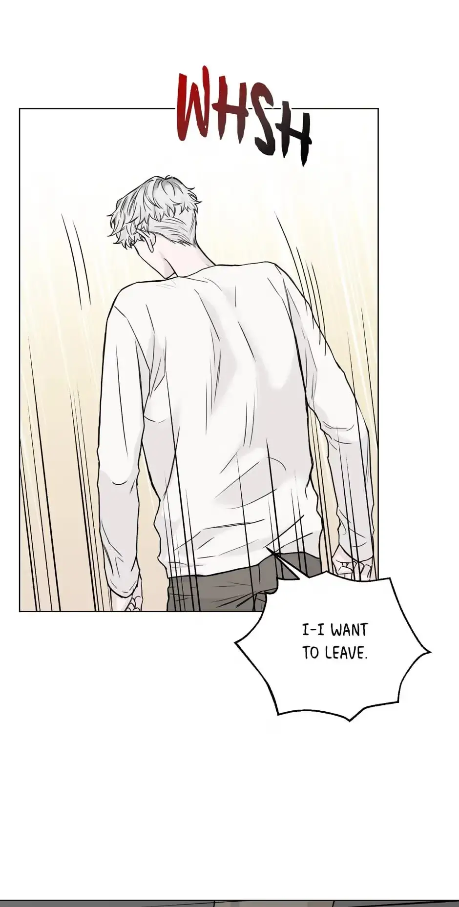 Please Eat Me, Mr. Ghost! Chapter 4 page 56 - 
