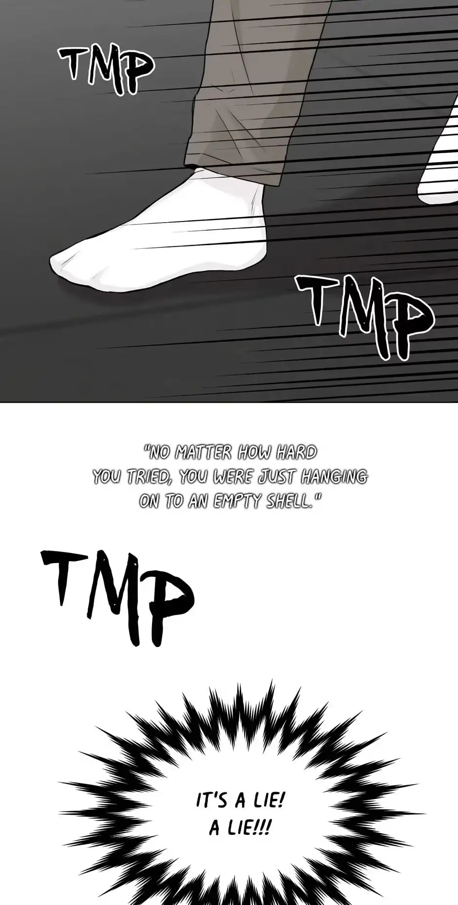 Please Eat Me, Mr. Ghost! Chapter 4 page 57 - 