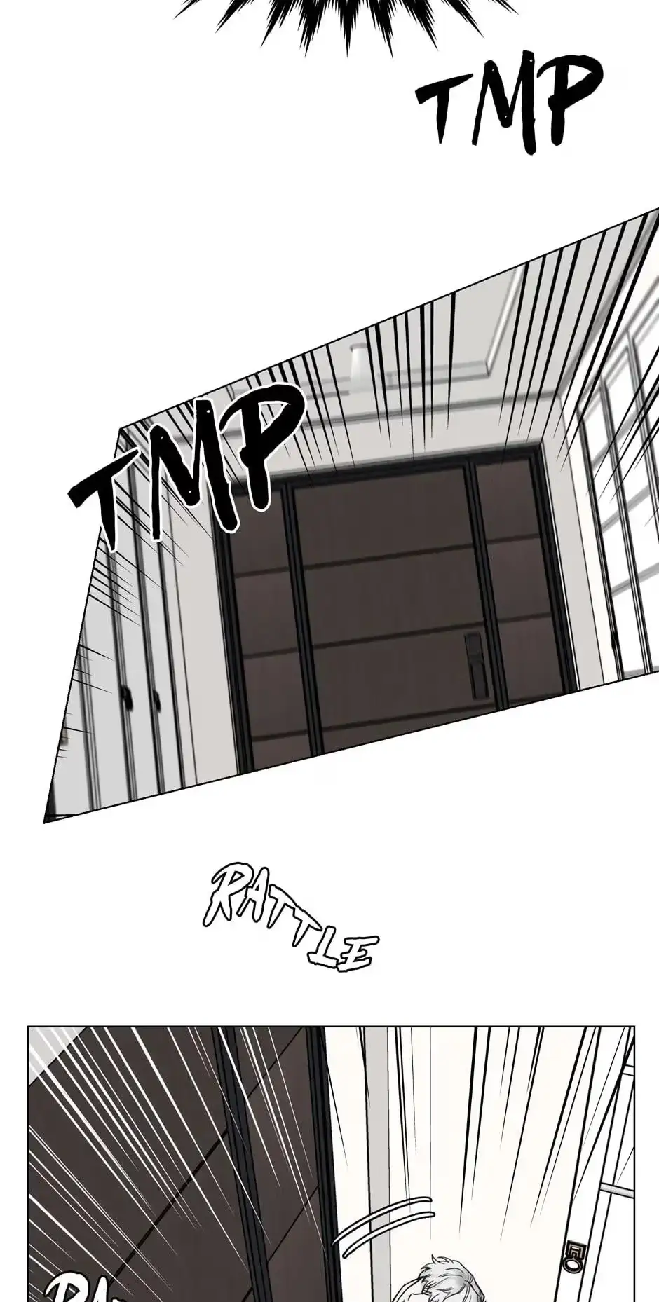 Please Eat Me, Mr. Ghost! Chapter 4 page 58 - 