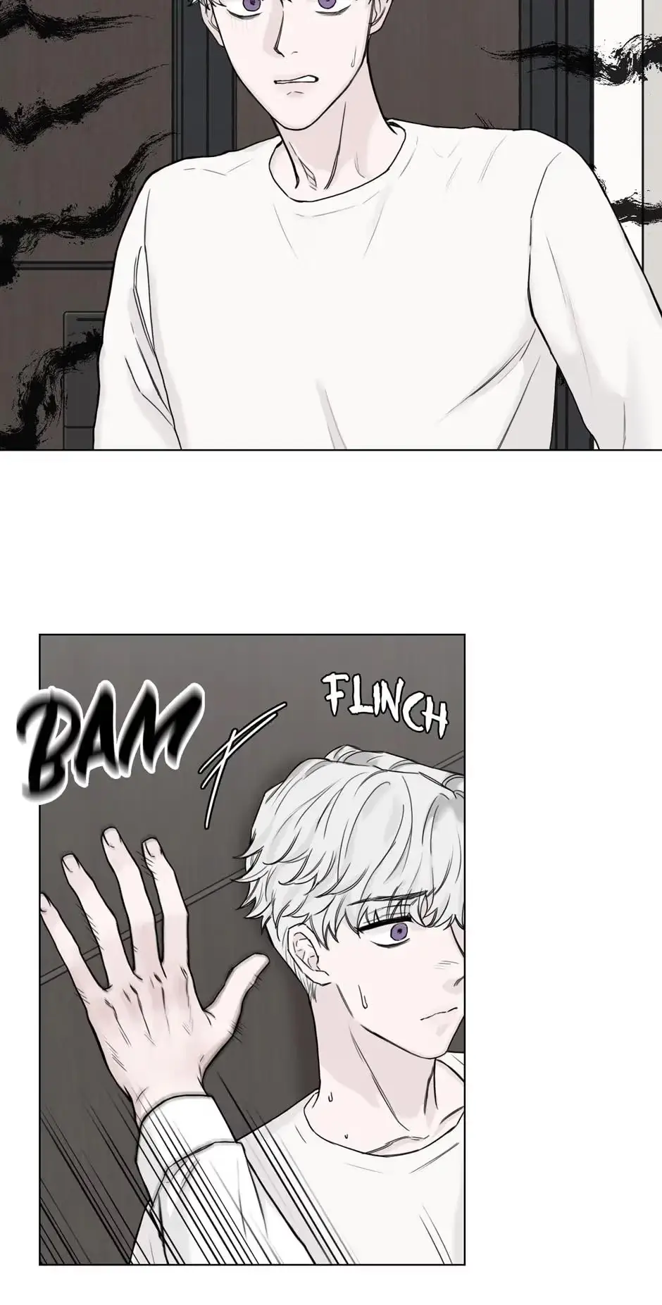 Please Eat Me, Mr. Ghost! Chapter 4 page 62 - 
