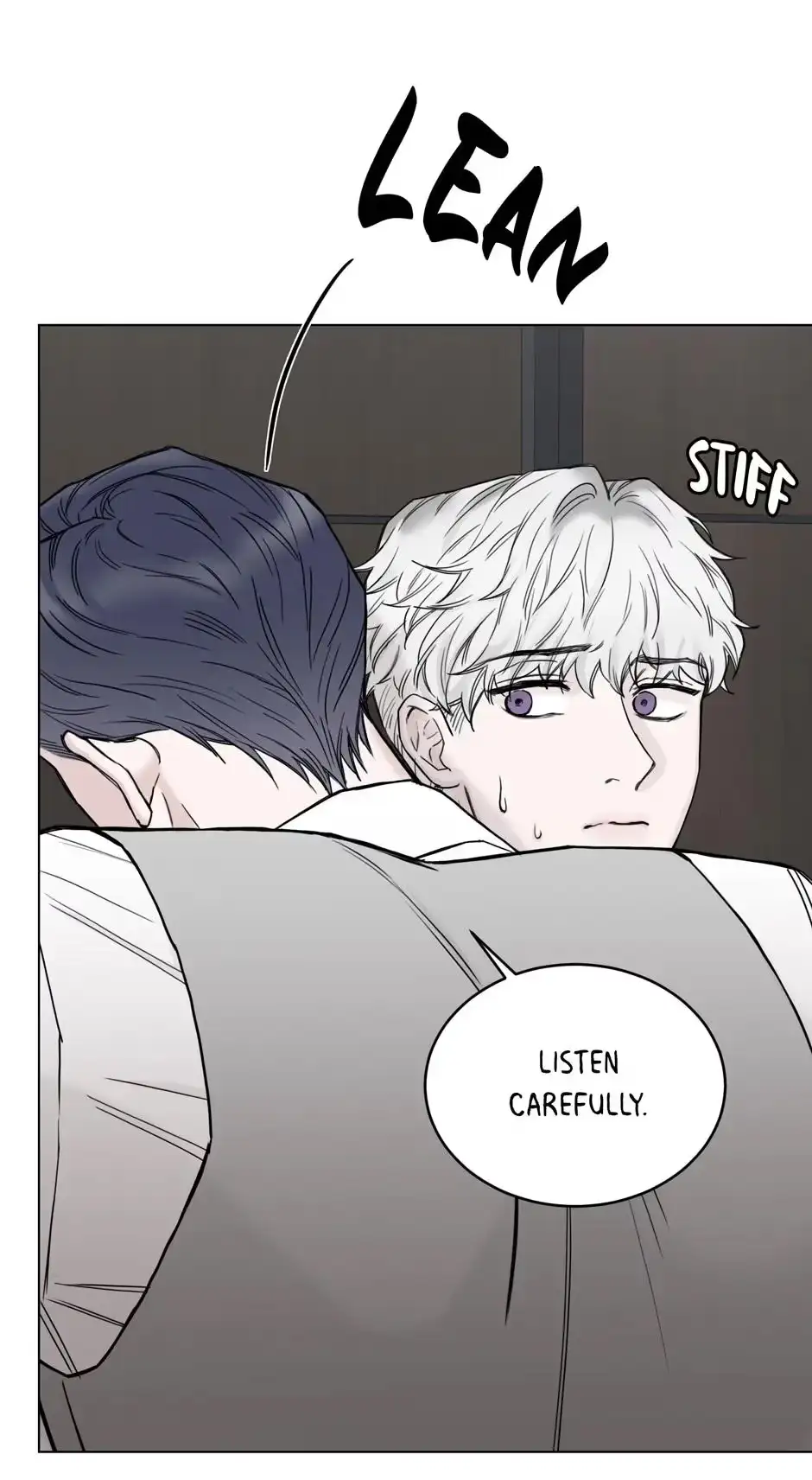 Please Eat Me, Mr. Ghost! Chapter 4 page 63 - 