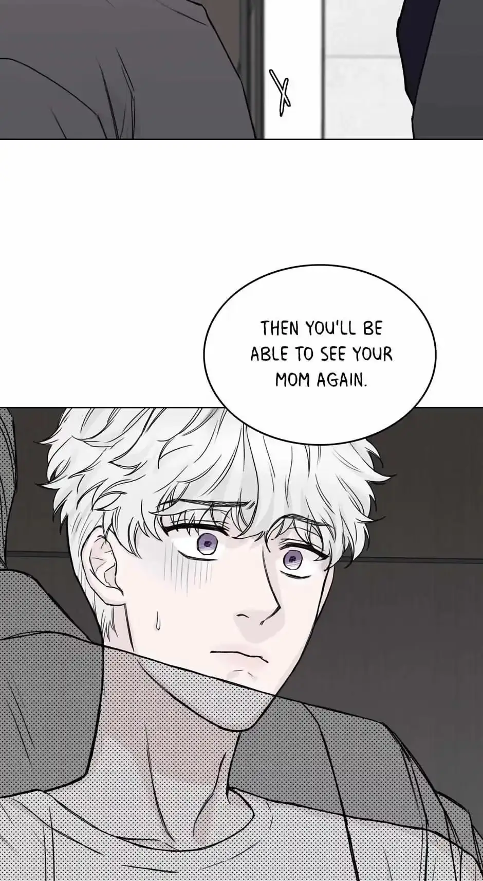 Please Eat Me, Mr. Ghost! Chapter 4 page 65 - 