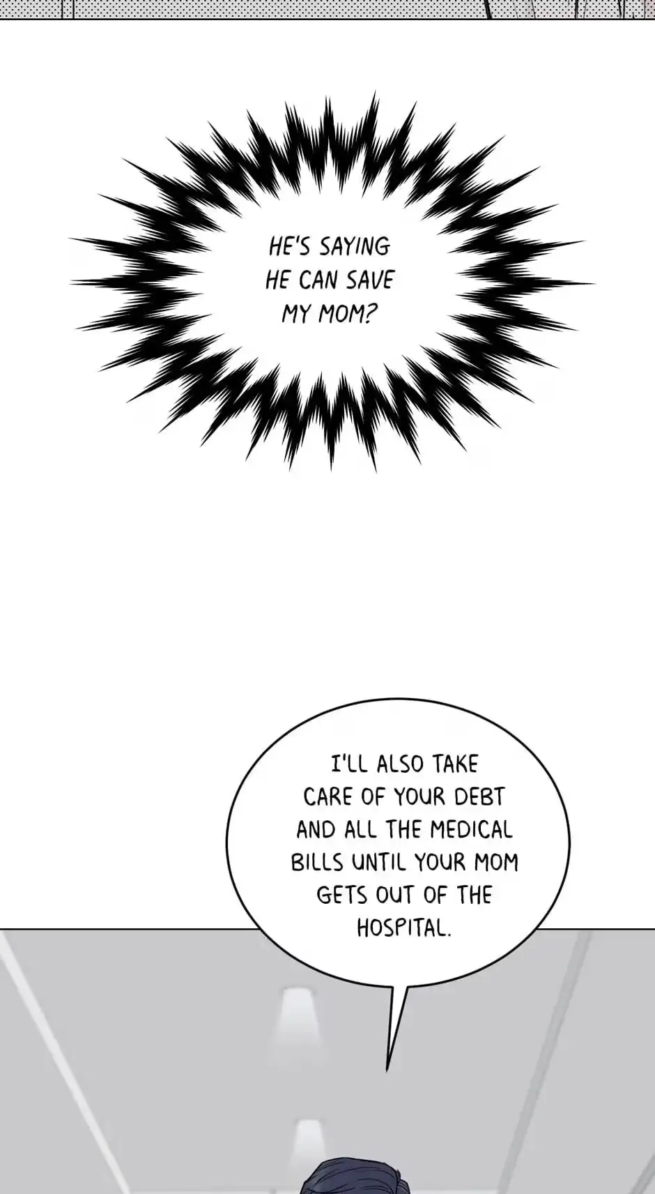 Please Eat Me, Mr. Ghost! Chapter 4 page 66 - 