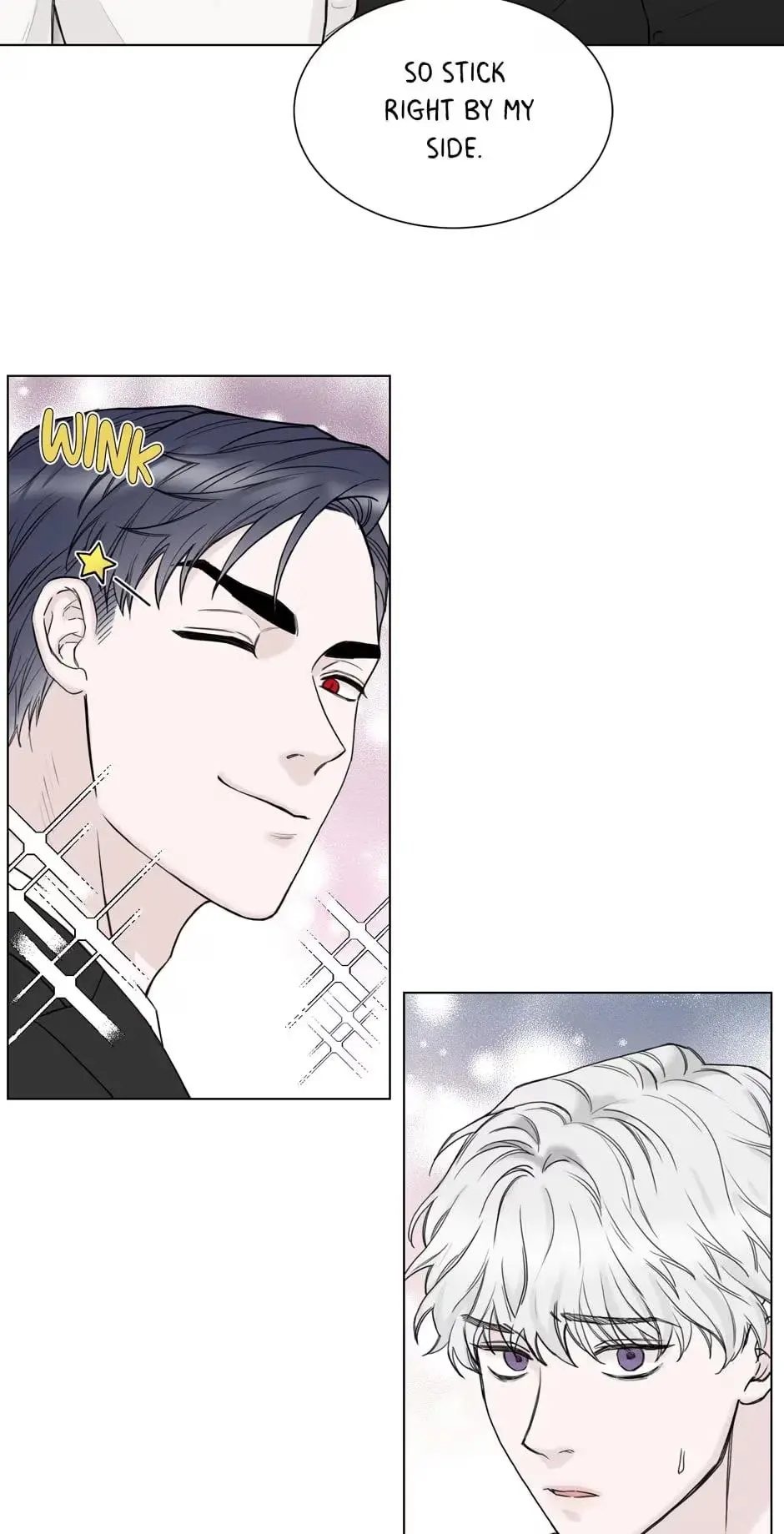 Please Eat Me, Mr. Ghost! Chapter 4 page 79 - 