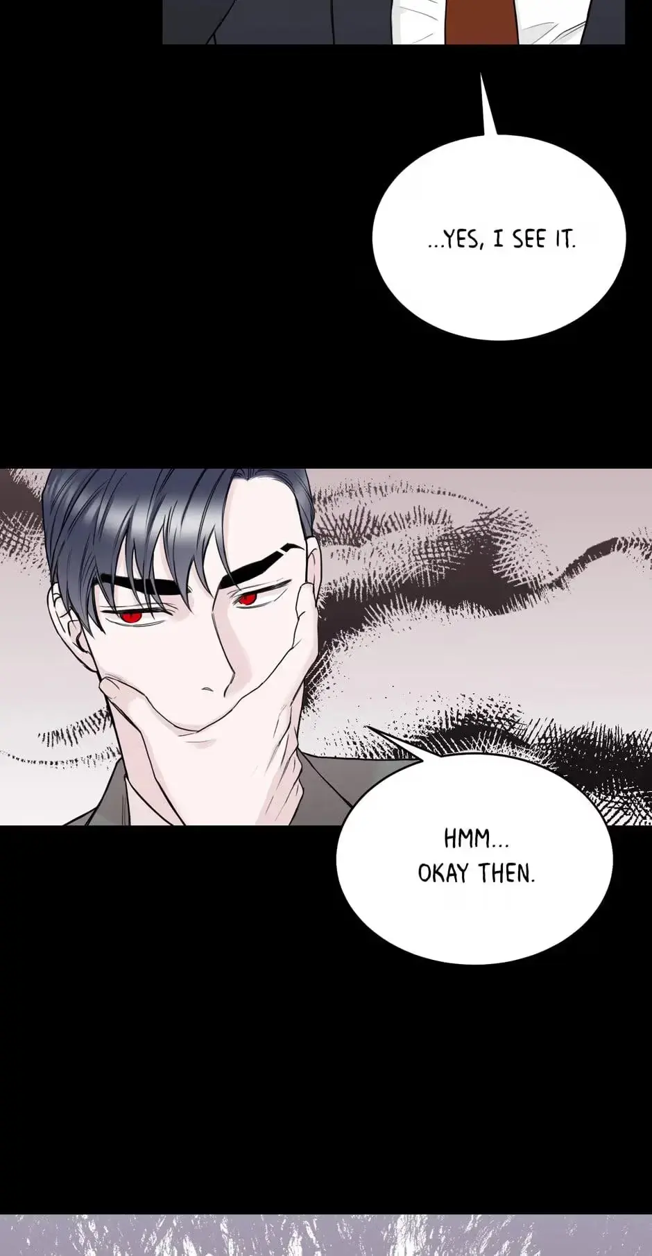 Please Eat Me, Mr. Ghost! Chapter 4 page 9 - 