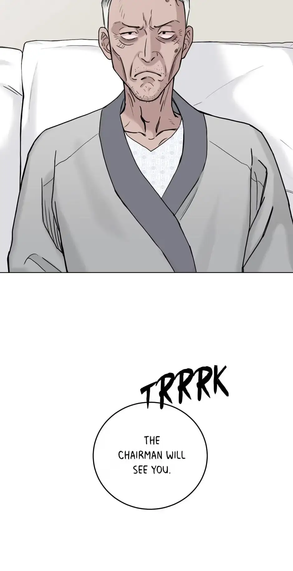 Please Eat Me, Mr. Ghost! Chapter 4 page 82 - 