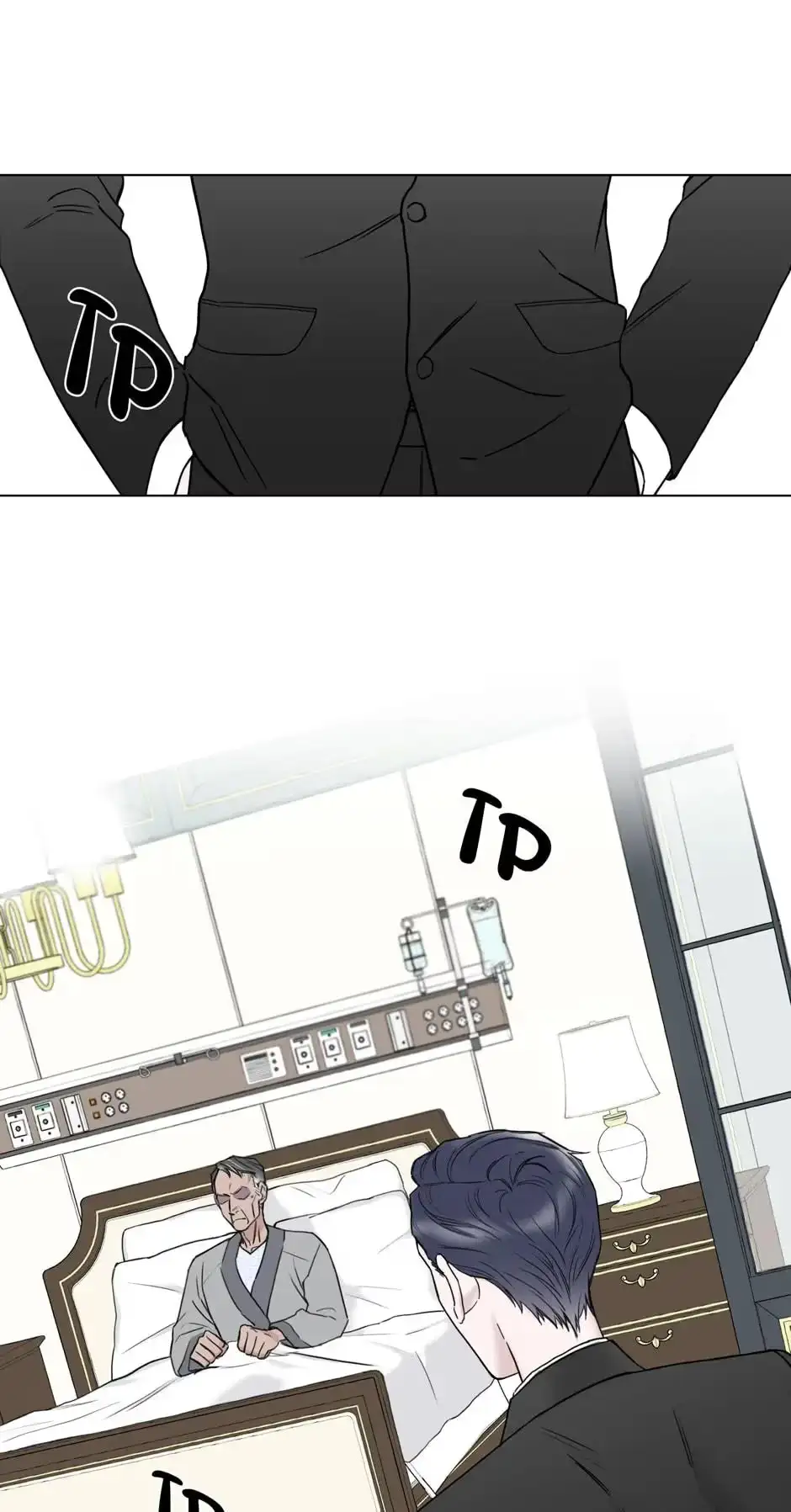 Please Eat Me, Mr. Ghost! Chapter 4 page 83 - 