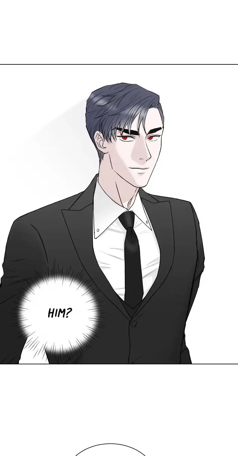 Please Eat Me, Mr. Ghost! Chapter 4 page 85 - 
