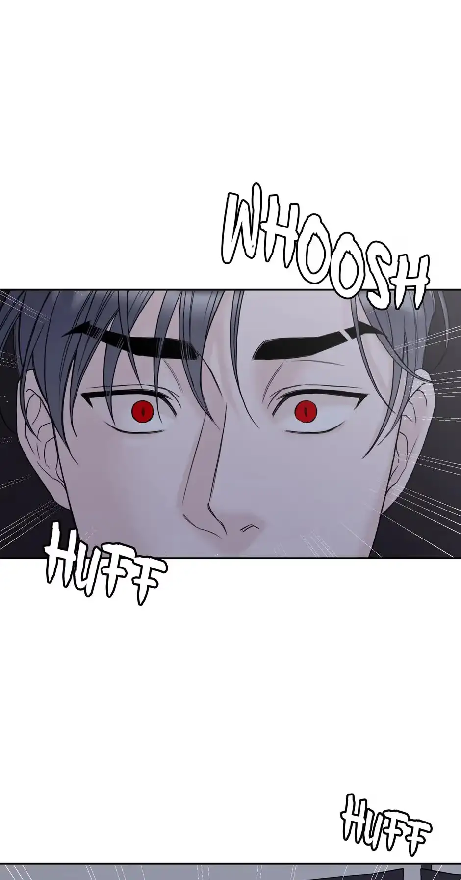 Please Eat Me, Mr. Ghost! Chapter 40 page 1 - 