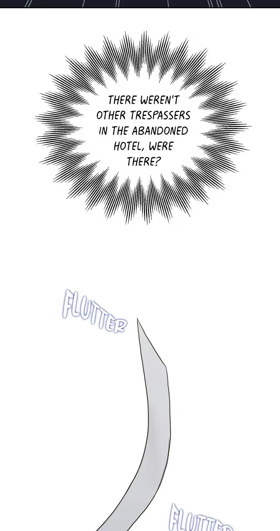 Please Eat Me, Mr. Ghost! Chapter 40 page 12 - 