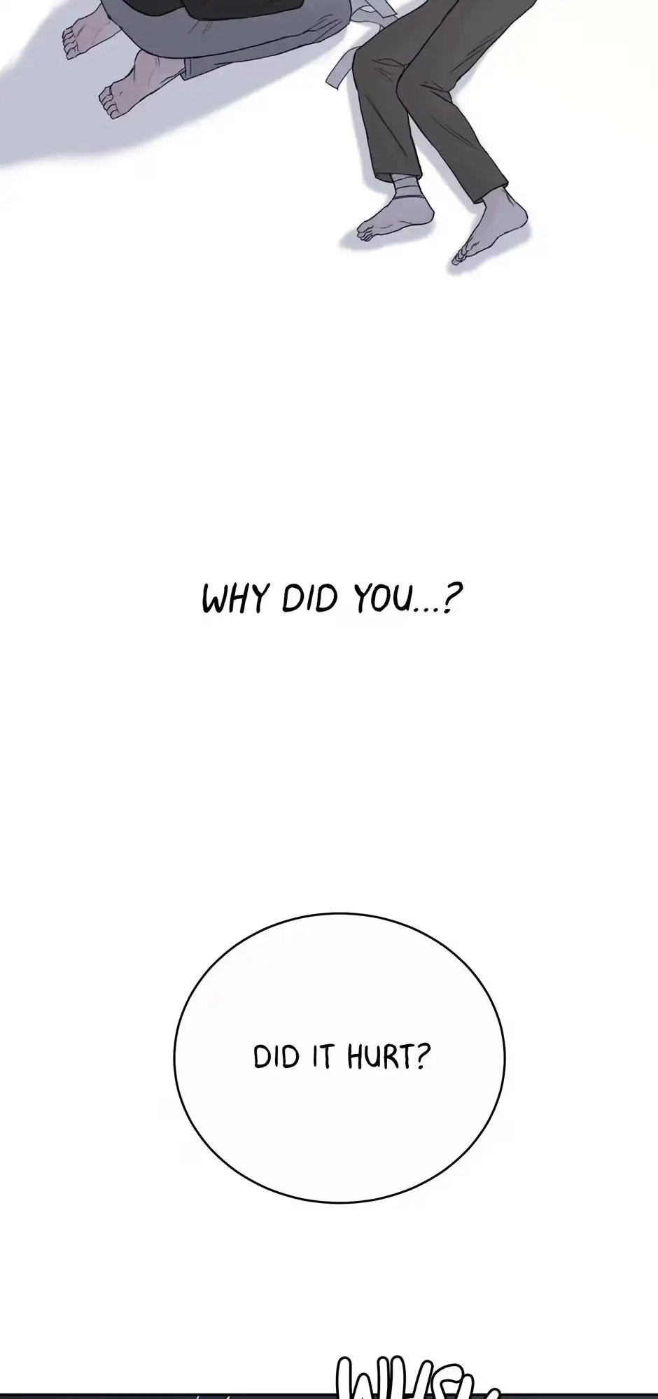 Please Eat Me, Mr. Ghost! Chapter 40 page 23 - 